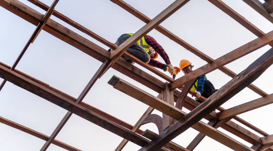 Local Chimney Repair in Washington, AR
